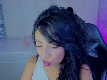 Chaturbate Private Sex Chat of adarasuri_v