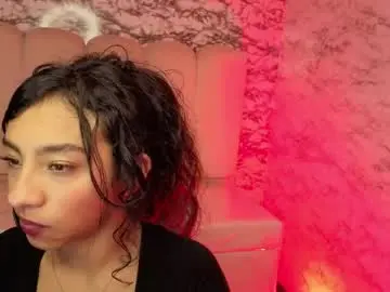 Chaturbate Sex Chat of adarasuri_v