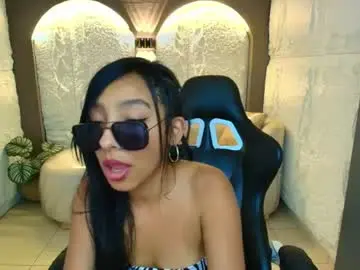 Chaturbate Private Sex Chat of adarasuri_v