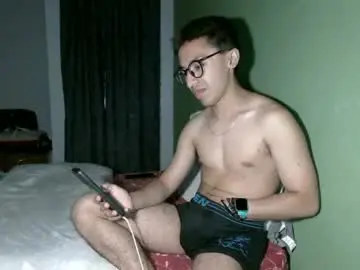 Chaturbate Free Porn Cam of aleexrune