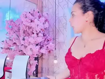 Chaturbate Best live sex cam show of alejandrawhite1