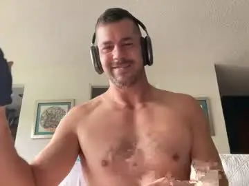 Chaturbate Adult Webcam of alphamasterjax