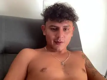Chaturbate Nude Webcam of bob_pettersonn