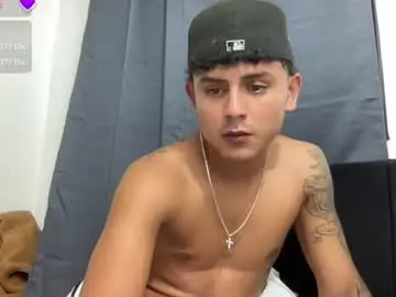 Chaturbate Watch Live Sex Cams of bob_pettersonn
