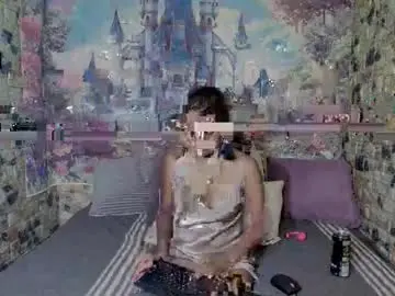 Chaturbate Sex Chat of cherryindian694u