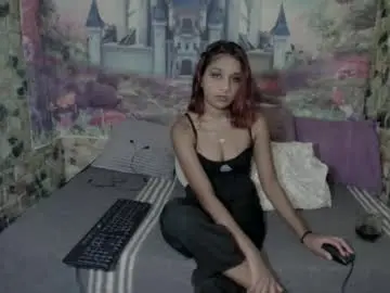 Chaturbate Live Porn of cherryindian694u