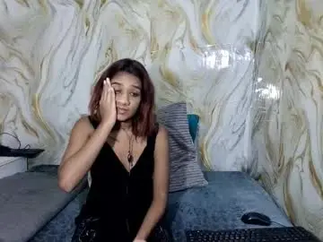 Chaturbate Private Sex Chat of cherryindian694u