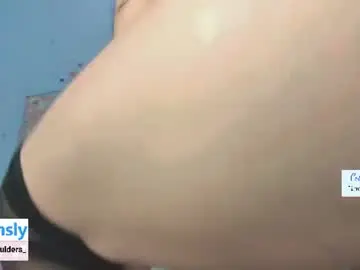 Chaturbate Sex Cam of cobie_smoulders_