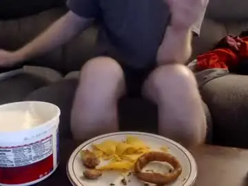 Chaturbate Sex Cam of copper_crotch