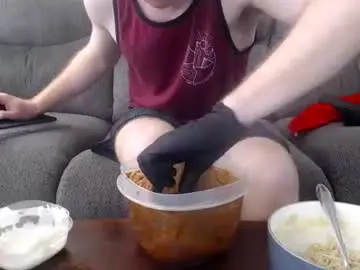 Chaturbate Best Webcam of copper_crotch