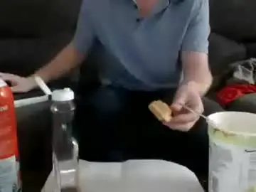 Chaturbate Free Porn Cam of copper_crotch