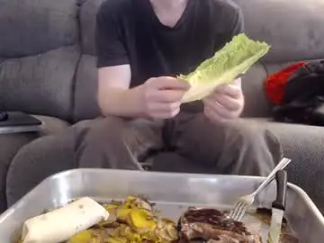 Chaturbate Live Porn of copper_crotch