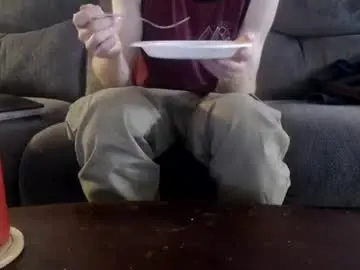 Chaturbate Live Porn of copper_crotch