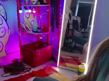 Chaturbate Live Sex Cam of cumpotikeve