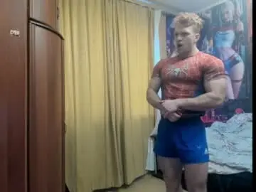 Chaturbate Adult Video Chat of daniel_montecristo