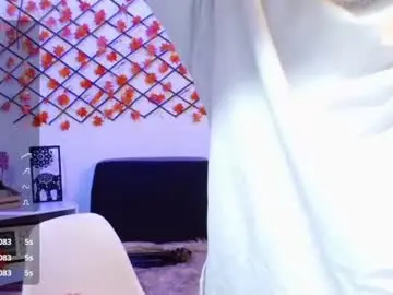 Chaturbate Live Sex Cam of ian_west
