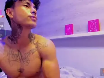 Chaturbate Free Porn Cam of ian_west