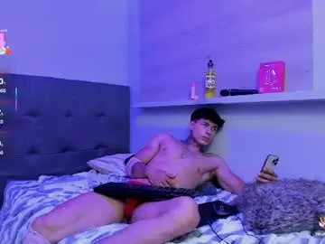Chaturbate Best live sex cam show of ian_west