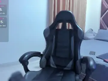 Chaturbate Best live sex cam show of ithan_hot
