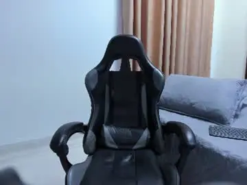 Chaturbate Live Sex of ithan_hot