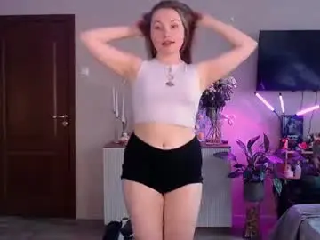 Chaturbate Adult Video Chat of janeblossomhot