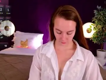 Chaturbate Nude Webcam of janicejay