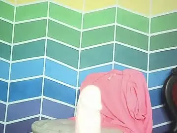 Chaturbate Best live sex cam show of jet_clomet21