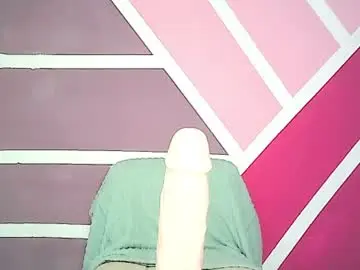Chaturbate Private Sex Chat of jet_clomet21