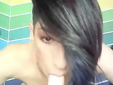 Chaturbate Free Porn Cam of jet_clomet21