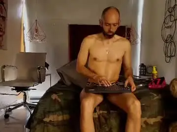 Chaturbate Adult Video Chat of jorgeperezz