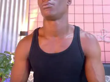 Chaturbate Live Sex Cam of martin_killer