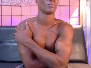 Chaturbate Nude Webcam of martin_killer