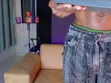 Chaturbate Private Sex Chat of martin_killer