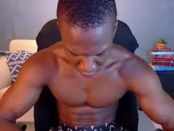 Chaturbate Private Sex Chat of martin_killer