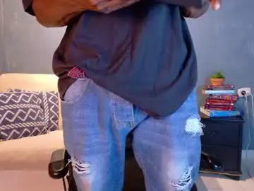 Chaturbate Free Porn Cam of martin_killer