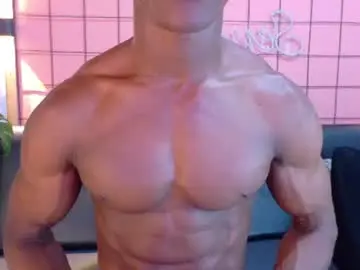 Chaturbate Adult Webcam of martin_killer