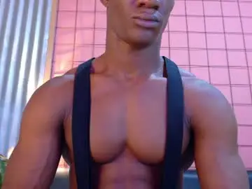 Chaturbate Nude Webcam of martin_killer