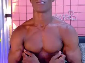 Chaturbate Adult Webcams of martin_killer