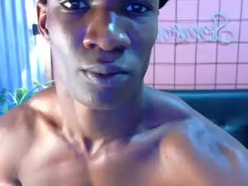 Chaturbate Private Sex Chat of martin_killer