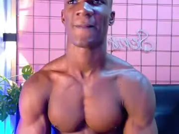 Chaturbate Adult Video Chat of martin_killer