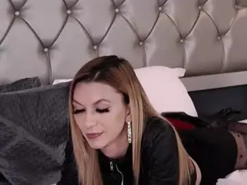 Chaturbate Free Porn Cam of mayahales
