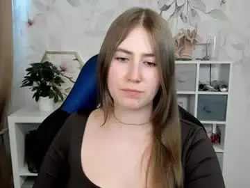 Chaturbate Best live sex cam show of meganx_candy