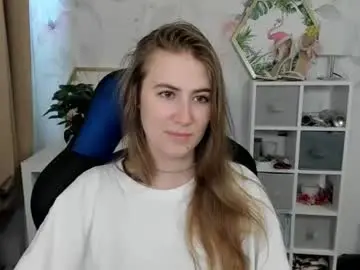 Chaturbate Live Porn of meganx_candy