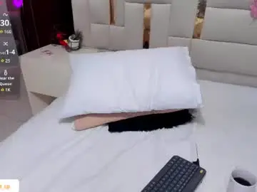 Chaturbate Sex Chat of mia_scarlet69