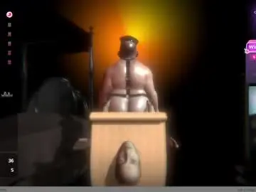 Chaturbate Adult Webcam of neonfreak23