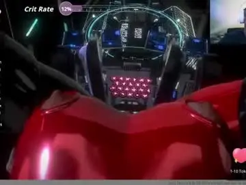 Chaturbate Free Live Porn of neonfreak23