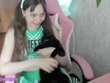 Chaturbate Best live sex cam show of rileynymph