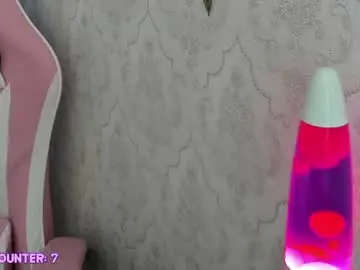 Chaturbate Adult Webcams of rileynymph