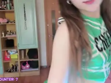 Chaturbate Free Porn Cam of rileynymph