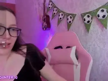 Chaturbate Sex Chat of rileynymph